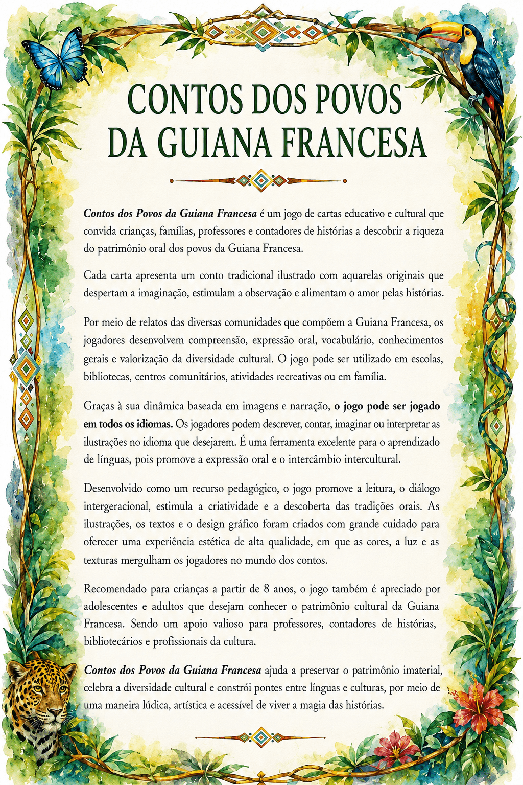 Contes des peuples